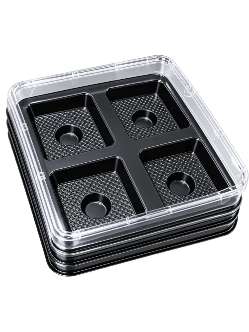 Packaging Box (Pack Of 100pcs) - BNBA