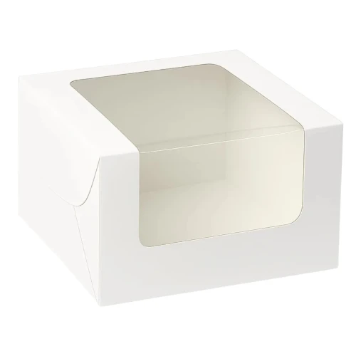 2Kg Cake Box (Pack of 10pcs) - BNBA